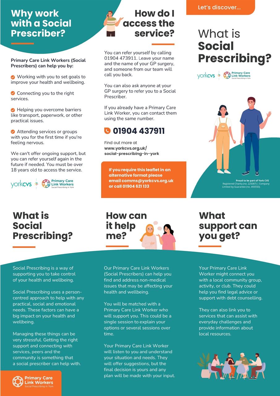 leaflet